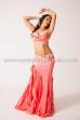 Chloé´s bellydance costume Nafisa