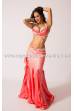 Chloé´s bellydance costume Nafisa