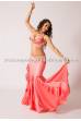 Chloé´s bellydance costume Nafisa