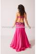 Chloé´s bellydance costume Nezayem