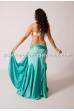 Chloé´s bellydance costume Parisa