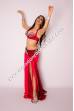 Chloé´s bellydance costume Phedre