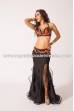 Chloé´s bellydance costume Samiha