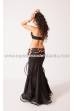 Chloé´s bellydance costume Samiha