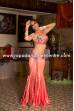 Chloé´s bellydance costume Shadan