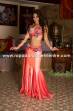 Chloé´s bellydance costume Shadan