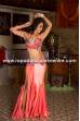 Chloé´s bellydance costume Shadan
