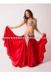 Chloé´s bellydance costume Shala