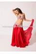 Chloé´s bellydance costume Shala