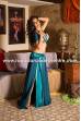 Chloé´s bellydance costume Sihaam
