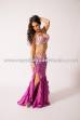 Chloé´s bellydance costume Suhaila