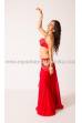 Chloé´s bellydance costume Yamha