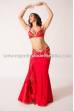 Chloé´s bellydance costume Yamha