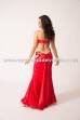 Chloé´s bellydance costume Yamha
