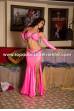 Chloé´s bellydance costume Yanaan