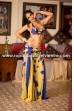 Farhannah Costume