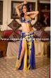 Farhannah Costume