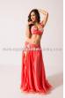 Chloé´s bellydance costume Manolya