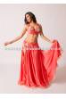 Chloé´s bellydance costume Manolya