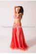 Chloé´s bellydance costume Manolya
