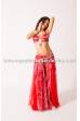Parijan Costume