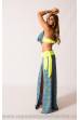 Bellydance basic costume Afsana