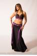 Bellydance basic costume Atiya