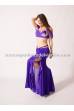 Bellydance basic costume Basma