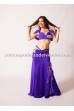 Bellydance basic costume Basma