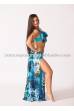 Bellydance basic costume Hana