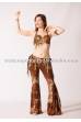 Bellydance basic costume Karima