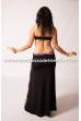 Bellydance basic costume Leda