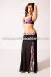 Bellydance basic costume Leda
