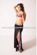 Bellydance basic costume Leda