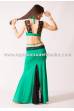 Bellydance basic costume Mouna