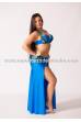 Bellydance basic costume Nadia