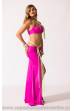 Bellydance basic costume Najah