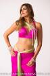 Bellydance basic costume Najah
