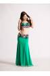 Bellydance basic costume Odella