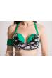 Bellydance basic costume Odella