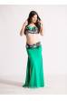 Bellydance basic costume Odella