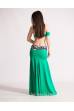 Bellydance basic costume Odella