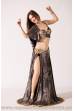 Chloé´s bellydance costume Alia