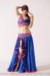 Chloé´s bellydance costume Annakiya