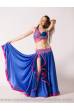 Chloé´s bellydance costume Annakiya