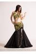 Chloé´s bellydance costume Baasima