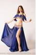 Chloé´s bellydance costume Batool