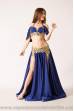 Chloé´s bellydance costume Batool