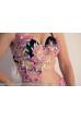 Chloé´s bellydance costume Devra