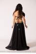 Chloé´s bellydance costume Dilber
